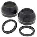 BMW K75 C, 750 cc, 1985-1995, Fork Seal and Wiper Set - K75C