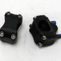 ATV/Motorcycle 1-1/8" Handlebar Mount - Universal New