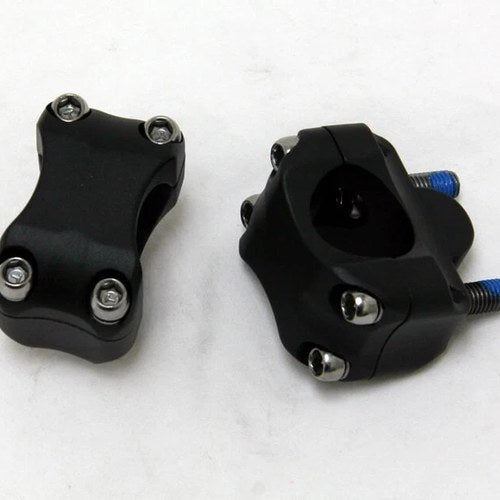 ATV/Motorcycle 1-1/8" Handlebar Mount - Universal New