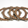 Kawasaki KM 100, 1976-1981, Clutch Kit - KM100 - New