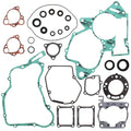 Honda CR125R, 2000, Complete Gasket Set with Seals - CR 125