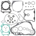 Complete/Full Gasket Set with Seals for Suzuki Drz 400E, 2000-2007 - DRZ400E
