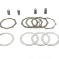 Honda CRF230M, 2009-2011, Clutch Kit - Friction/Steel Plates/Springs - Crf 230M
