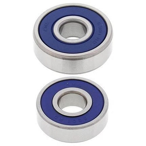 Front Wheel Bearing Kit For Kawasaki KX125 1980 - 1981