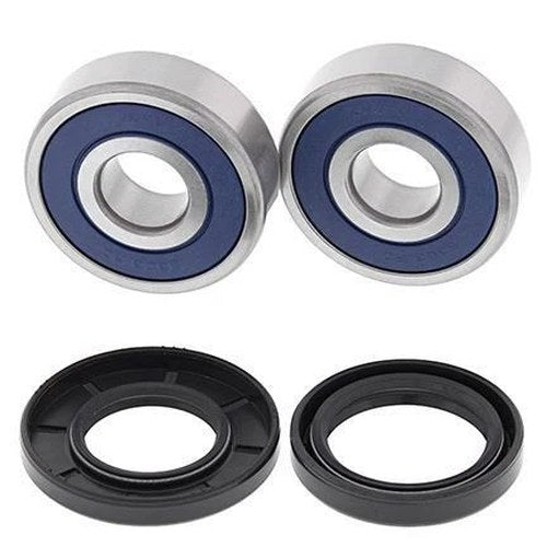 Front Wheel Bearing Kit For Kawasaki KZ1000C 1979 - 1980