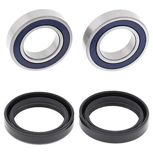 Front Wheel Bearing Kit For Yamaha YZ250FX 2015 - 2017