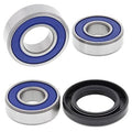 Rear Wheel Bearing Kit For Kawasaki KE175 1980 - 1983