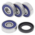 Rear Wheel Bearing Kit For Suzuki DR-Z 70 2008 - 2016