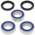 Rear Wheel Bearing Kit For Suzuki RM250 2000