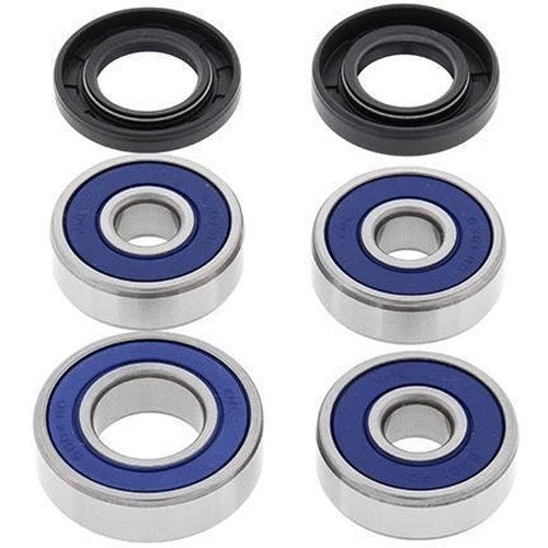 Rear Wheel Bearing Kit For Yamaha DT80 1981 - 1983
