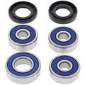 Rear Wheel Bearing Kit For Yamaha DT80 1981 - 1983