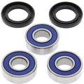 Rear Wheel Bearing Kit For Yamaha XT200 1982 - 1983