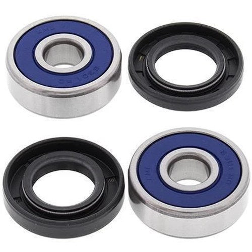 Rear Wheel Bearing Kit For Yamaha YZ80 1978 - 1979