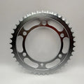 Rear Sprocket 42 Teeth For Kawasaki EN 500 C2 1997 (0500 CC)
