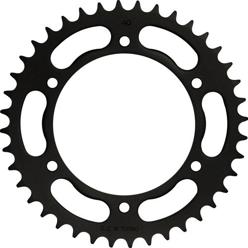 Rear Sprocket 44 Teeth For Kawasaki Klr 250 D20 2003 (0250 CC)