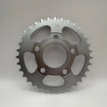 Rear Sprocket 35 Teeth For Honda Nsr 125 F 1988-1993 (0125 CC)