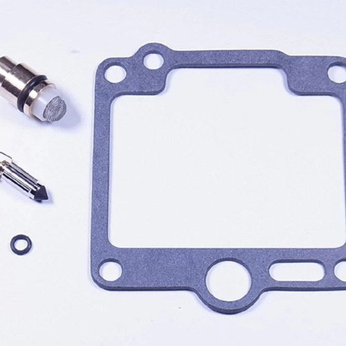 TourMax Carb Repair Kit For Yamaha XV1100 Virago 89-90