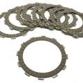 Clutch Friction Plate Kit for Suzuki GS1100, 1980-1984 - GS 1100