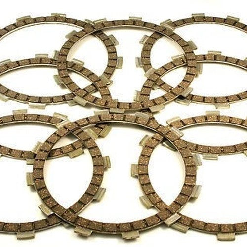 Kawasaki ZL 600 Eliminator 1996-1997 Clutch Kit - ZL600
