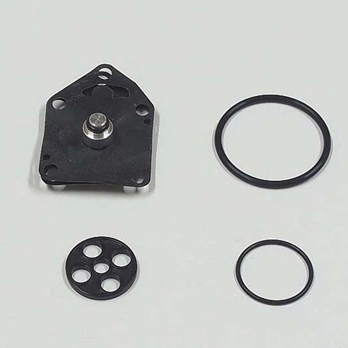 TourMax Fuel Tap Repair Kit For Kawasaki EX250 Ninja 88-07 (US Model)
