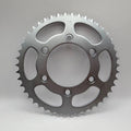 Rear Sprocket 46 Teeth For Ducati 600 Monster 2000 (0600 CC)