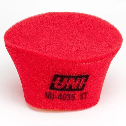 Honda CR250R Elsinore 1978-1980, Uni-Filter Air Filter NU-4035ST - CR 250R, 250