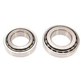 Taper Bearing Kit For Kawasaki Kmx 125 B 80 Km/h 1993