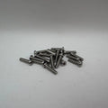Screws Philips Pan Head Stainless Steel M4 x 16mm x 0.70mm Pitch
