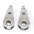 Chain Wheel Adjuster Tensioner Fits Honda CD 250 U 1988-1989