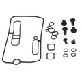 Carburetor Mid Body/Jet Block Gasket Kit For Honda CRF150RB 2008-2009