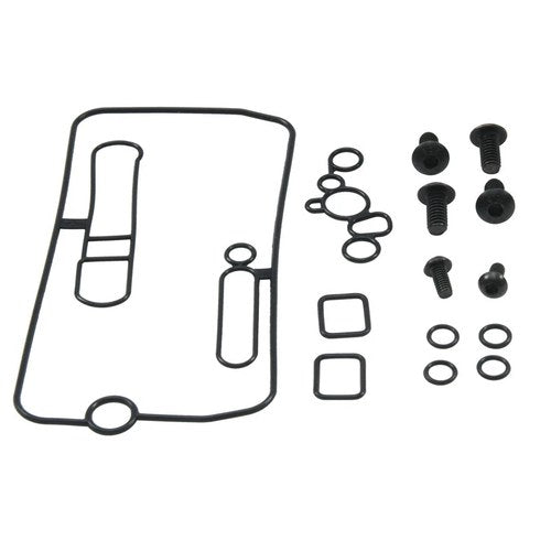 Carburetor Mid Body/Jet Block Gasket Kit For Honda CRF150R 2008-2009