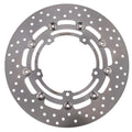 Front Right Brake Disc For Yamaha Yzf R6 2009