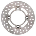 Rear Brake Disc For Kawasaki KX 65 A1 2000 (65 CC)