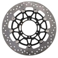 Front Right Brake Disc For Honda Cbr 900 Rry Fireblade 2000 (900 CC)