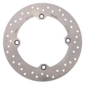 Rear Brake Disc For Honda XL 1000 VX Varadero 1999