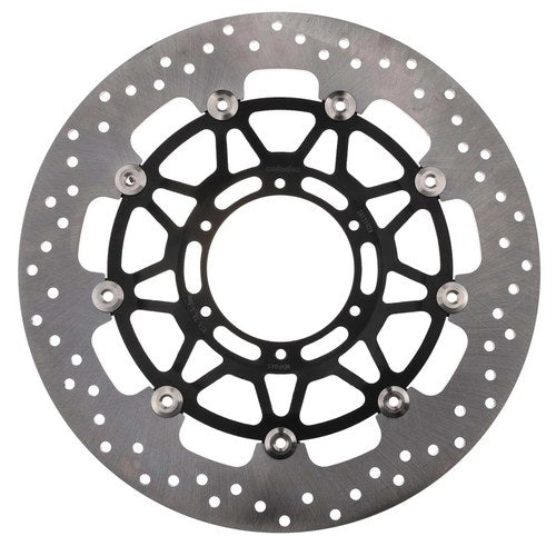 Front Right Brake Disc For Honda Cbr 900 RR3 Fireblade 2003 (900 CC)
