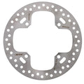Rear Brake Disc For Honda CR 250 RV 1997