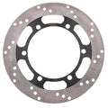 Rear Brake Disc For Kawasaki Klr 650 AF 2006-2007