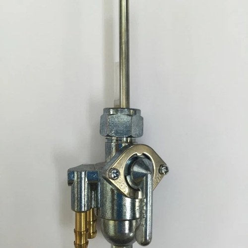 TourMax Petrol Fuel Tap For Honda CB 360 1974-1975