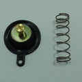 TourMax Air Cut Off Valve For Yamaha XV 1700 Usa 2004-2007