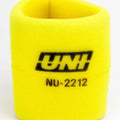 Yamaha SC500, 1973-1974, Uni-Filter Air Filter - NU-2212 - SC 500
