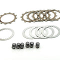 KTM SX65 & XC65, 2009-2014, Clutch Kit - Discs/Plates/Springs