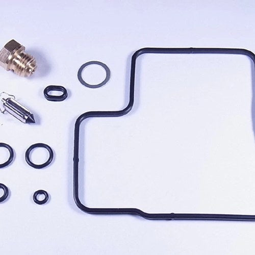 TourMax Carb Repair Kit For Honda VT1100 C Shadow 1987 - 1989