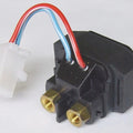 TourMax Starter Relay For Yamaha XJR1200 1995-1998