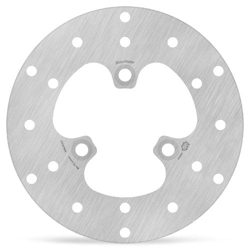Moto Master Front Fixed Brake Disc Halo For Pgo I-Charge 50 2001-2002