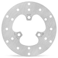 Moto Master Front Fixed Brake Disc Halo For Pgo TR3- 50 2003-2004