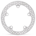 Moto Master Front Fixed Brake Disc Halo For BMW F 850 GS Adventure 2019-2025