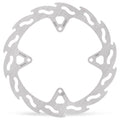 Moto Master Rear Flame Brake Disc For KTM Freeride E-SM E-Bike 2015-2017