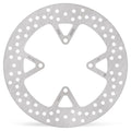 Moto Master Rear Halo Brake Disc For Suzuki Gsx 600 F Katana 1989-1997