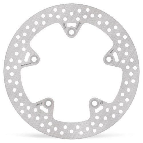 Moto Master Rear Halo Brake Disc For BMW R 1250 GS Adventure 2019-2025